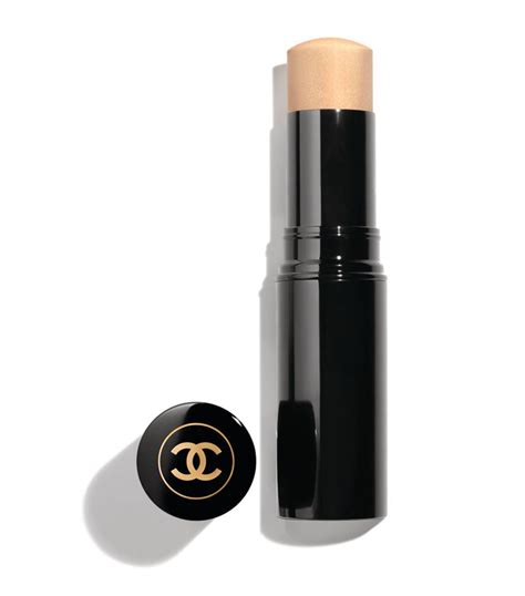 Chanel baume highlighter stick